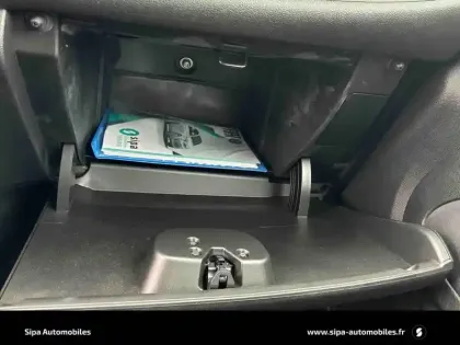 Photo 22 Fiat 500  e 95 ch