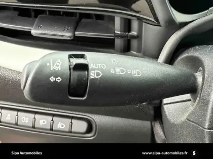 Photo 16 Fiat 500  e 95 ch