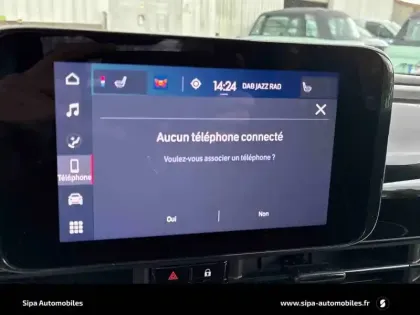 Photo 19 Fiat 500  e 95 ch