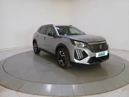 Photo 22 Peugeot 2008  BlueHDi 130 S&S EAT8