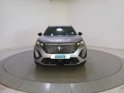 Photo 21 Peugeot 2008  BlueHDi 130 S&S EAT8