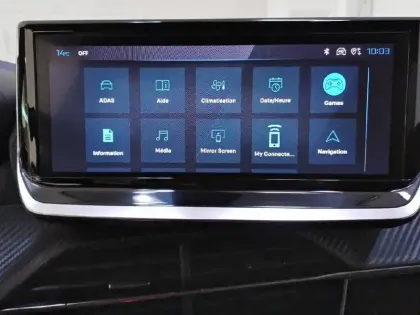 Photo 43 Peugeot 2008  BlueHDi 130 S&S EAT8