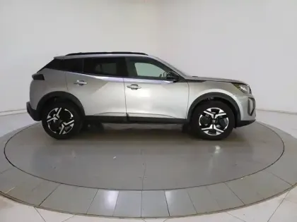 Photo 23 Peugeot 2008  BlueHDi 130 S&S EAT8