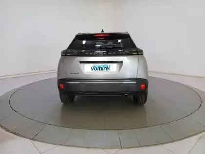 Photo 24 Peugeot 2008  BlueHDi 130 S&S EAT8