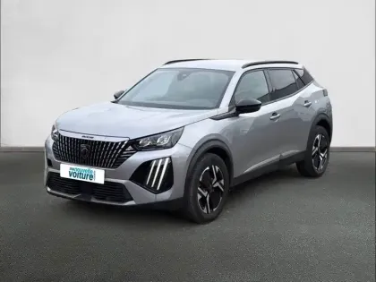 Photo Peugeot 2008 Allure