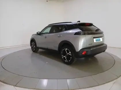 Photo 26 Peugeot 2008  BlueHDi 130 S&S EAT8