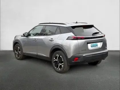 Photo 6 Peugeot 2008  BlueHDi 130 S&S EAT8