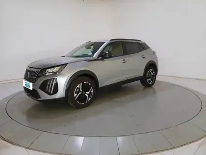 Photo 20 Peugeot 2008  BlueHDi 130 S&S EAT8