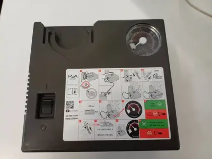 Photo 37 Peugeot 2008  BlueHDi 130 S&S EAT8