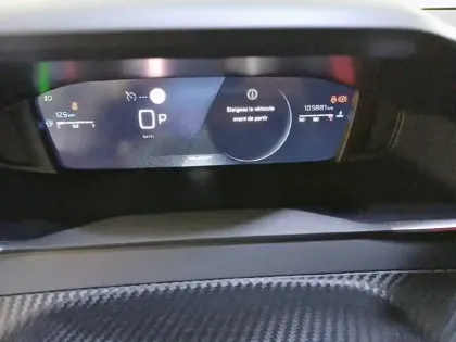 Photo 29 Peugeot 2008  BlueHDi 130 S&S EAT8