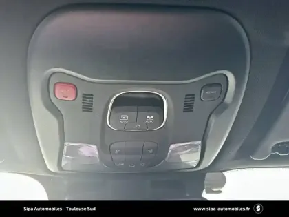 Photo 56 Jeep Renegade  1.3 Turbo T4 150 ch BVR6