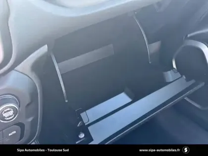 Photo 28 Jeep Renegade  1.3 Turbo T4 150 ch BVR6