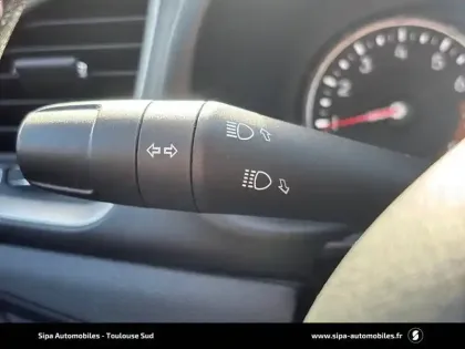 Photo 22 Jeep Renegade  1.3 Turbo T4 150 ch BVR6