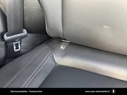 Photo 26 Jeep Renegade  1.3 Turbo T4 150 ch BVR6