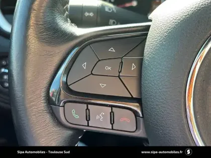 Photo 20 Jeep Renegade  1.3 Turbo T4 150 ch BVR6