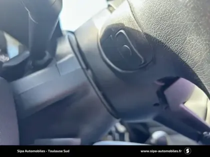 Photo 29 Jeep Renegade  1.3 Turbo T4 150 ch BVR6