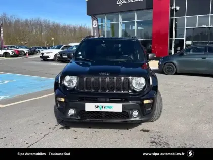 Photo 63 Jeep Renegade  1.3 Turbo T4 150 ch BVR6