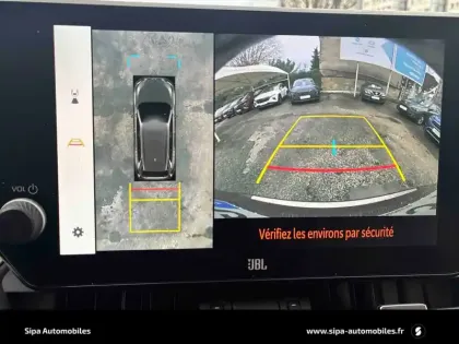 Photo 32 Toyota Rav4  Hybride 218 ch 2WD