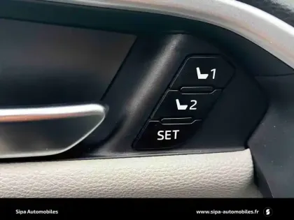 Photo 22 Toyota Rav4  Hybride 218 ch 2WD