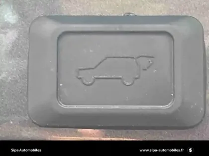 Photo 24 Toyota Rav4  Hybride 218 ch 2WD