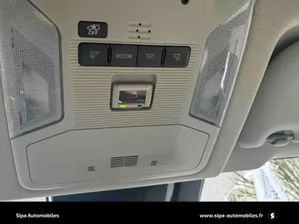 Photo 36 Toyota Rav4  Hybride 218 ch 2WD