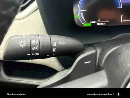 Photo 28 Toyota Rav4  Hybride 218 ch 2WD