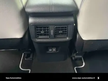 Photo 18 Toyota Rav4  Hybride 218 ch 2WD