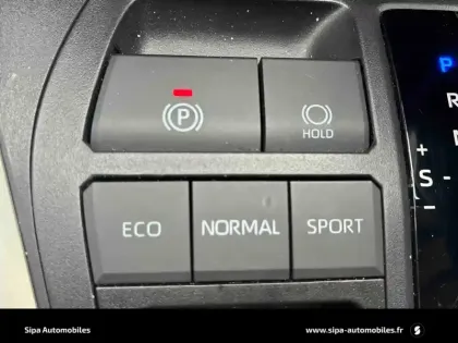 Photo 30 Toyota Rav4  Hybride 218 ch 2WD