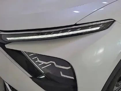 Photo 21 Citroën C5 Gén. I Ph1 Shine 5