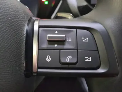 Photo 10 Citroën C5 Gén. I Ph1 Shine 5