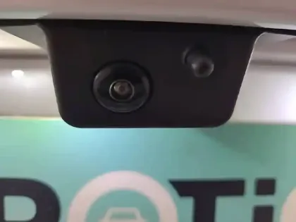 Photo 7 Citroën C5 Gén. I Ph1 Shine 5