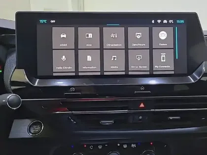 Photo 14 Citroën C5 Gén. I Ph1 Shine 5