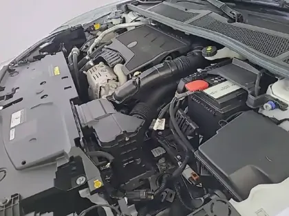 Photo 22 Citroën C5 Gén. I Ph1 Shine 5