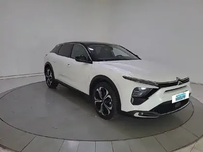 Photo 5 Citroën C5 Gén. I Ph1 Shine 5