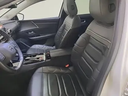 Photo 26 Citroën C5 Gén. I Ph1 Shine 5