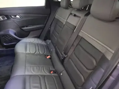 Photo 25 Citroën C5 Gén. I Ph1 Shine 5