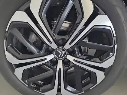 Photo 24 Citroën C5 Gén. I Ph1 Shine 5