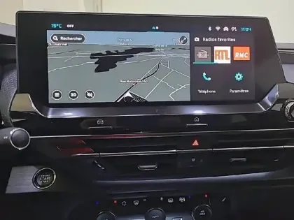 Photo 17 Citroën C5 Gén. I Ph1 Shine 5