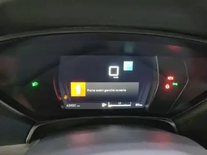 Photo 27 Citroën C5 Gén. I Ph1 Shine 5