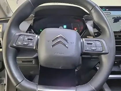 Photo 28 Citroën C5 Gén. I Ph1 Shine 5