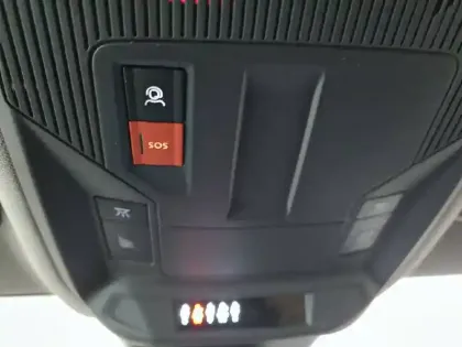 Photo 12 Citroën C5 Gén. I Ph1 Shine 5