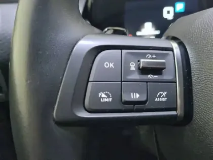 Photo 11 Citroën C5 Gén. I Ph1 Shine 5