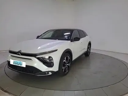 Photo Citroën C5 Shine