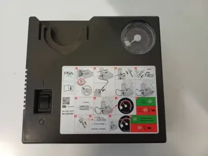 Photo 19 Citroën C3  BlueHDi 100 S&S BVM6