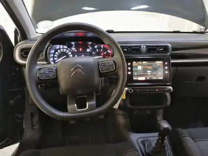 Photo 9 Citroën C3  BlueHDi 100 S&S BVM6