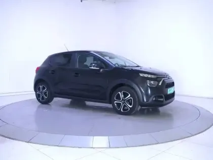 Photo 5 Citroën C3  BlueHDi 100 S&S BVM6