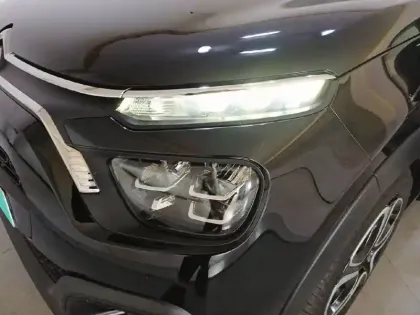 Photo 17 Citroën C3  BlueHDi 100 S&S BVM6