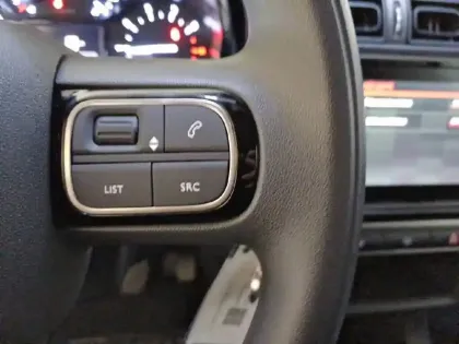 Photo 24 Citroën C3  BlueHDi 100 S&S BVM6