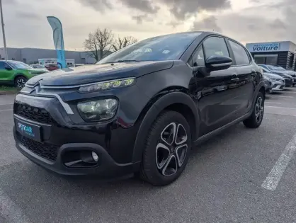 Photo Citroën C3 Feel Pack