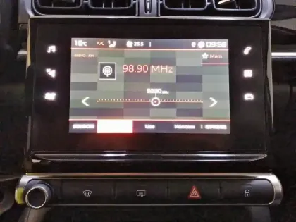 Photo 20 Citroën C3  BlueHDi 100 S&S BVM6